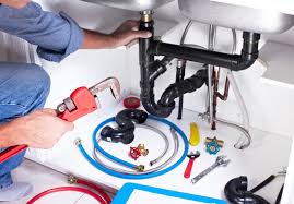 Re-piping Services in Fremont, IN